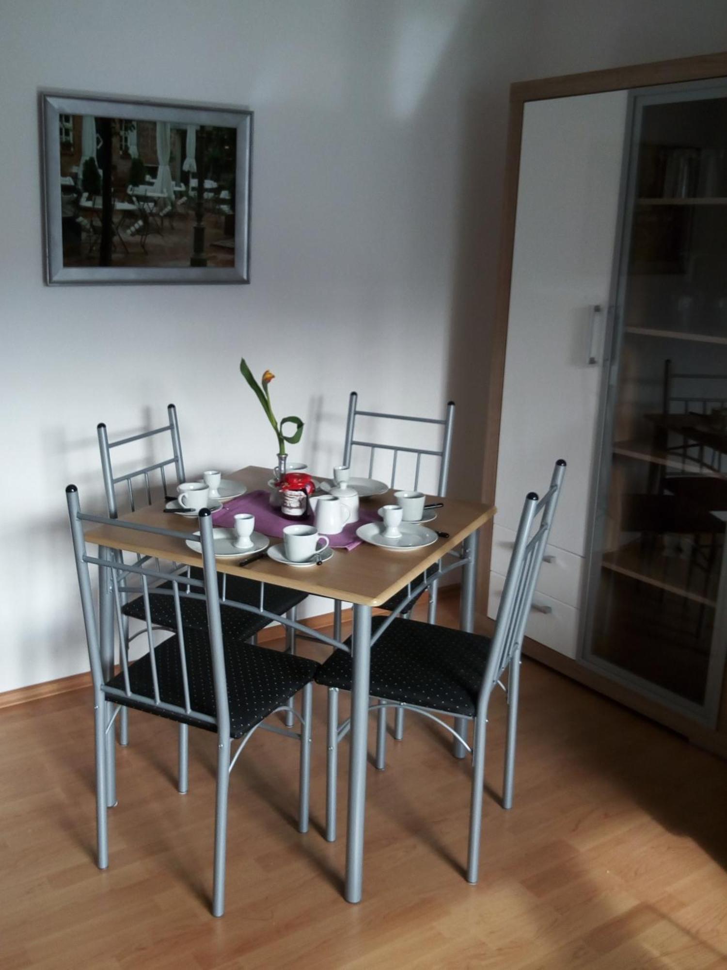 Ferienwohnung Margot In Vs Villingen-Schwenningen Exteriér fotografie